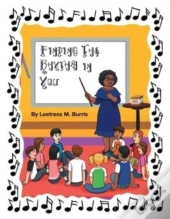 Finding The Rhythm In You