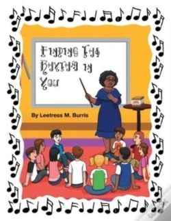 Capa do artigo Finding The Rhythm In You