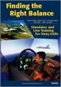 Finding The Right Balance - Preview