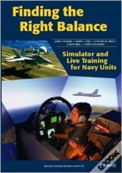 Capa do artigo Finding The Right Balance
