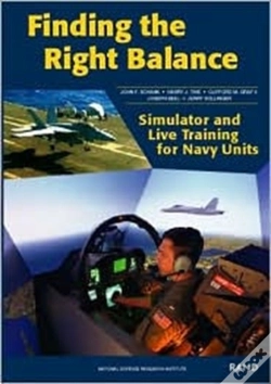 Capa do artigo Finding The Right Balance