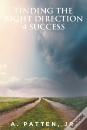 Capa do artigo Finding The Right Direction 4 Success
