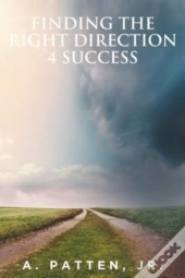 Finding The Right Direction 4 Success