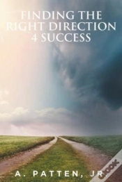 Capa do artigo Finding The Right Direction 4 Success