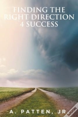 Capa do artigo Finding The Right Direction 4 Success