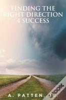 Finding The Right Direction 4 Success