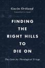Finding The Right Hills To Die On - Preview