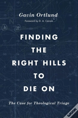 Capa do artigo Finding The Right Hills To Die On