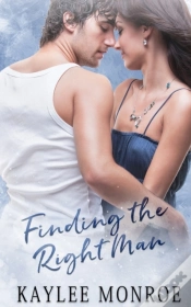 Capa do artigo Finding The Right Man