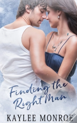 Capa do artigo Finding The Right Man