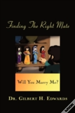 Capa do artigo Finding The Right Mate