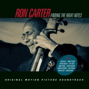Capa do artigo Finding the Right Notes - CD