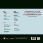 Capa do artigo Finding the Right Notes - Vinil