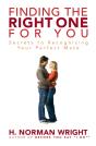 Finding The Right One For You - Preview