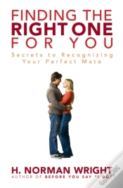 Capa do artigo Finding The Right One For You