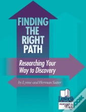 Finding The Right Path