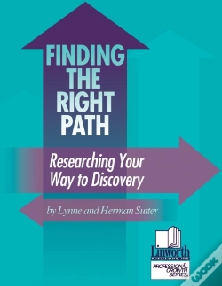 Capa do artigo Finding The Right Path