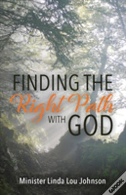 Capa do artigo Finding The Right Path With God