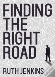 Capa do artigo Finding The Right Road
