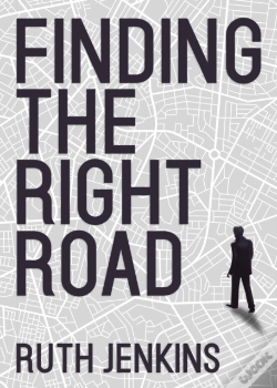 Capa do artigo Finding The Right Road