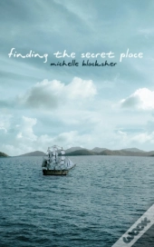 Finding The Secret Place