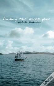 Capa do artigo Finding The Secret Place