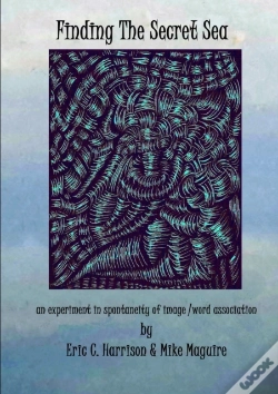 Capa do artigo Finding The Secret Sea