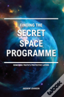 Finding The Secret Space Programme