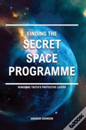 Capa do artigo Finding The Secret Space Programme