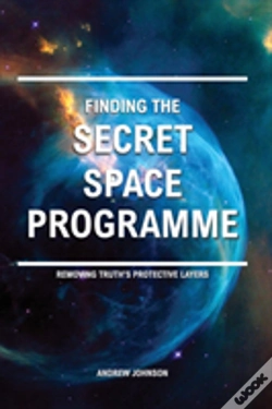 Capa do artigo Finding The Secret Space Programme