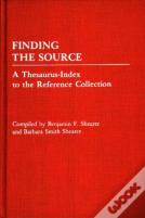 Finding The Source