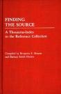 Finding The Source - Preview