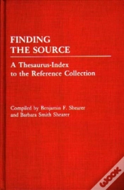 Capa do artigo Finding The Source
