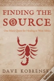 Capa do artigo Finding The Source