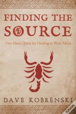 Capa do artigo Finding The Source