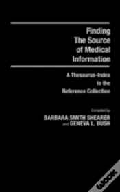 Capa do artigo Finding The Source Of Medical Information