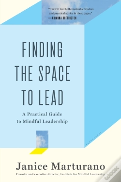 Capa do artigo Finding The Space To Lead