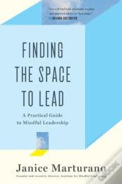 Capa do artigo Finding The Space To Lead