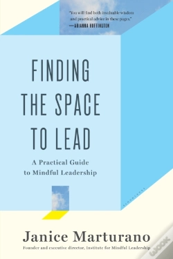 Capa do artigo Finding The Space To Lead