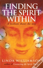 Capa do artigo Finding The Spirit Within