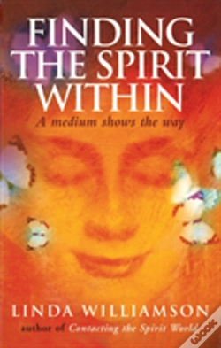 Capa do artigo Finding The Spirit Within