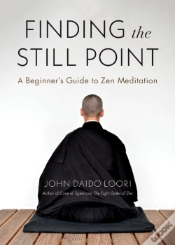 Capa do artigo Finding The Still Point