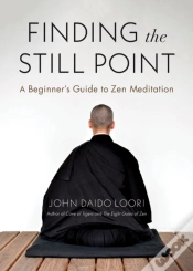 Capa do artigo Finding The Still Point