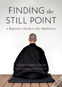 Capa do artigo Finding The Still Point