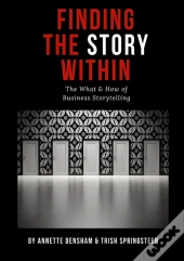 Finding The Story Within