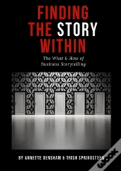 Capa do artigo Finding The Story Within