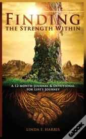 Finding The Strength Within