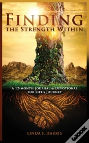 Capa do artigo Finding The Strength Within