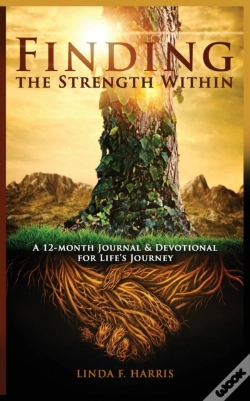Capa do artigo Finding The Strength Within