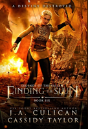 Finding The Suun - Preview